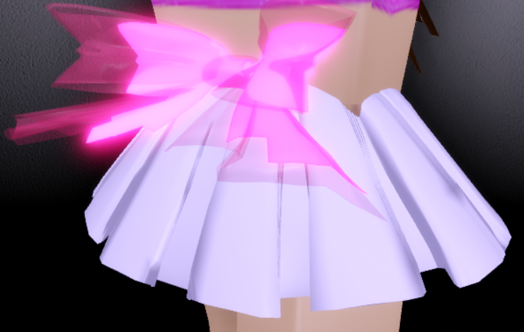 Pleated Skirt Royale High Wiki Fandom - roblox royale high skirts