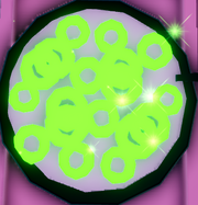 Space O's Cereal