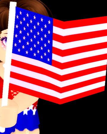 American Flag Royale High Wiki Fandom - us flag back roblox