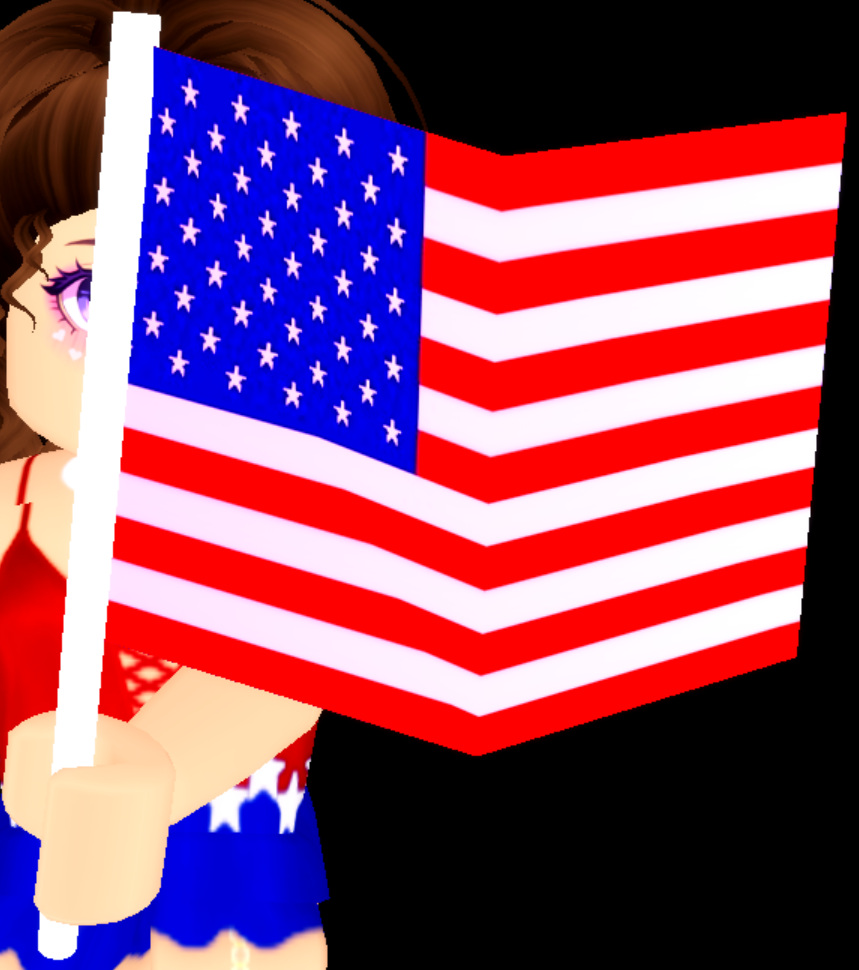 American Flag Royale High Wiki Fandom - canada flag roblox