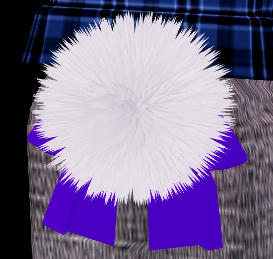 cutest bunny tail roblox