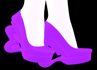 Shoes Royale High Wiki Fandom - roblox royale high heels