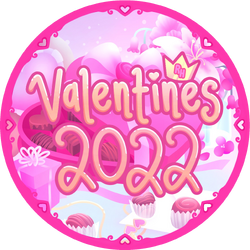 Valentines 2022, Royale High Wiki