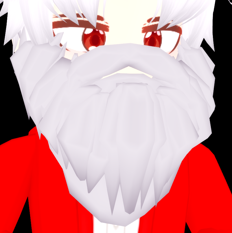Santa S Beard Royale High Wiki Fandom - roblox royal high santa
