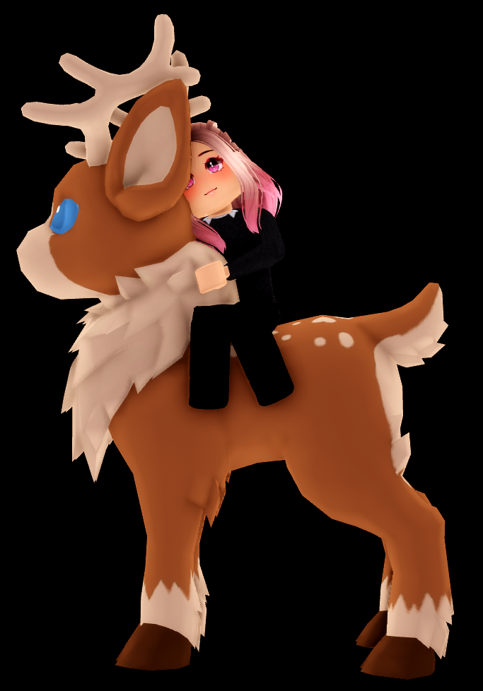 Reindeer Ride Royale High Wiki Fandom - a slow ride roblox