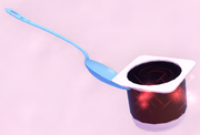 ChocolatePudding