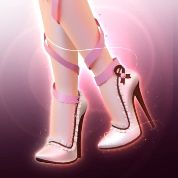 Goddess of Triumph Heels of Immortality | Royale High Wiki | Fandom