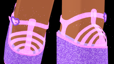 Jelly platforms store