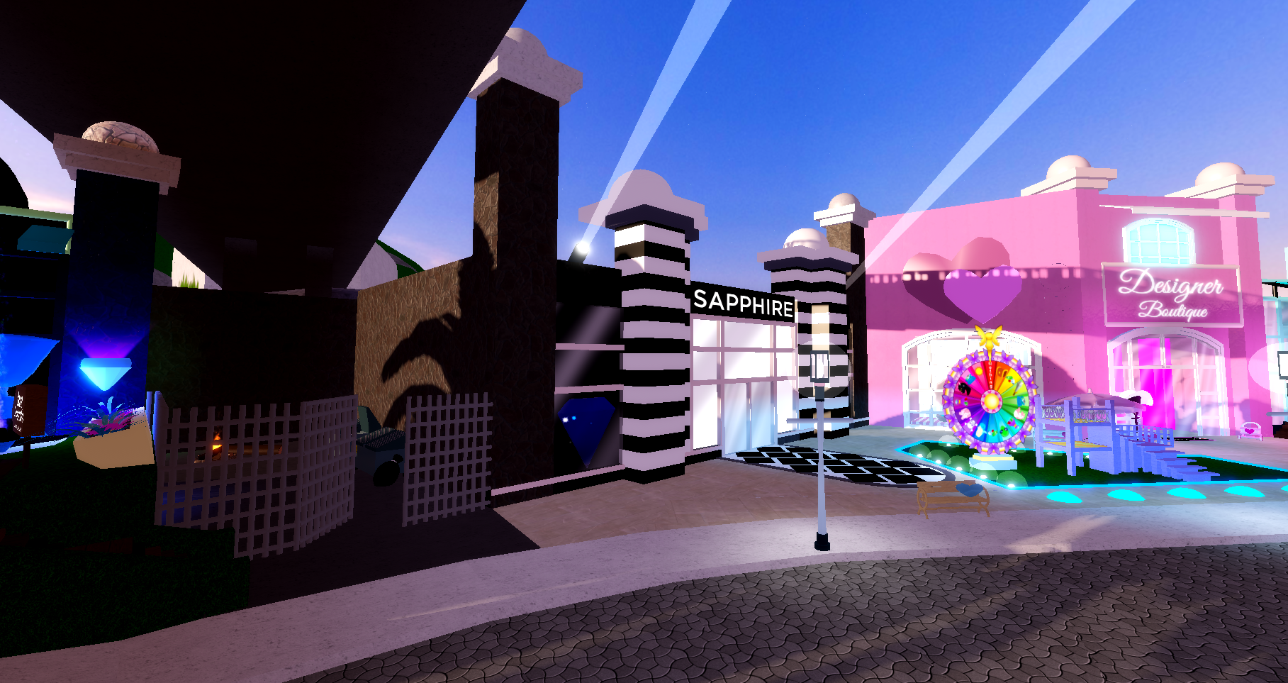 Earth Royale High Wiki Fandom - royal high school roblox new update 2020