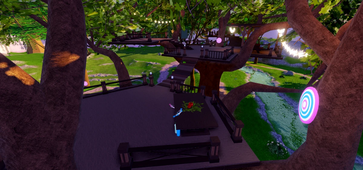 Royale Archery Royale High Wiki Fandom