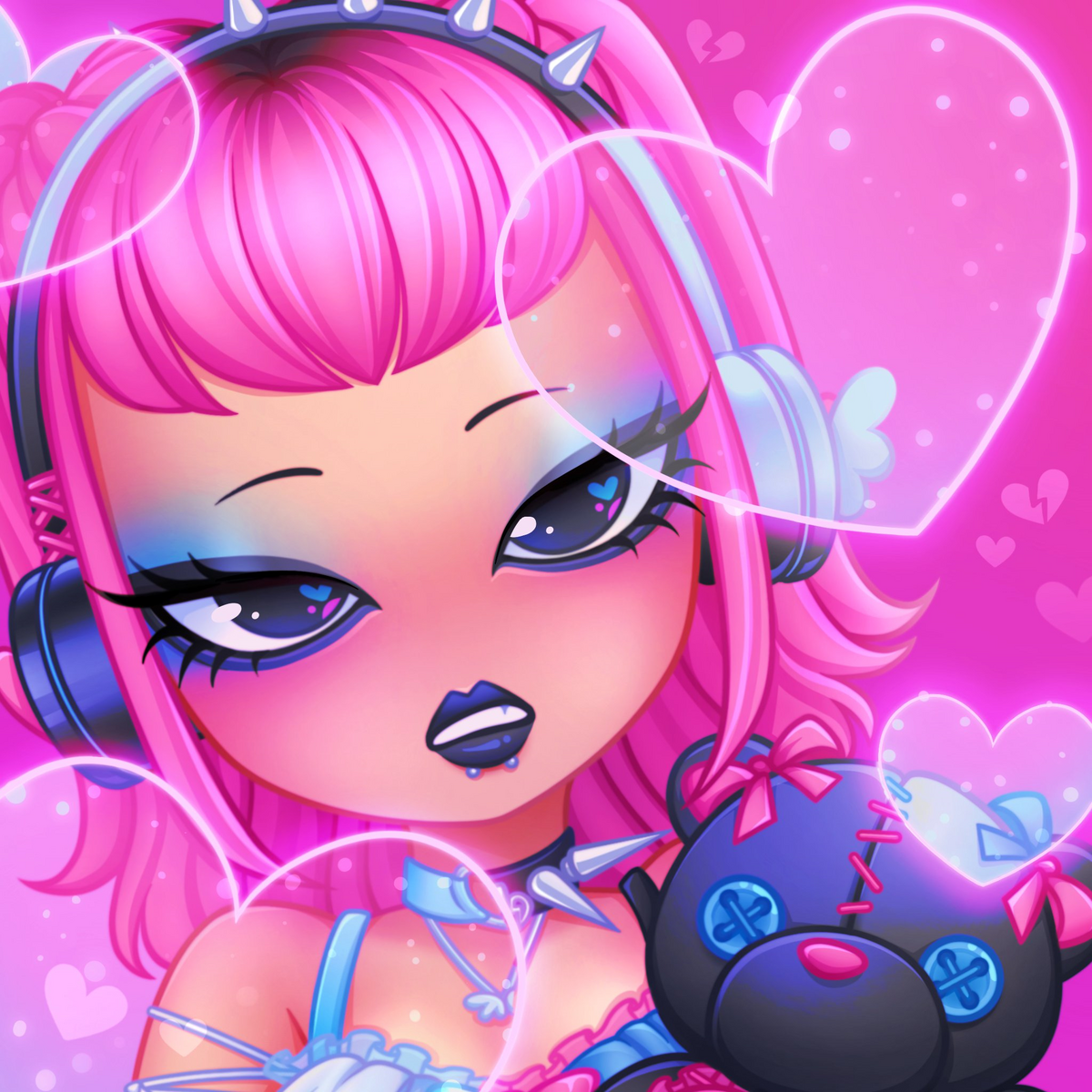 𝙄𝙍𝙄𝙎 ⚜️ on X: My Royale high Valentine Event items set