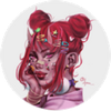 You Met Designer Antilique! Badge.png