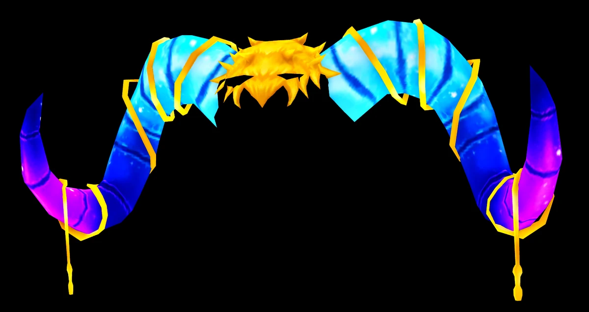 Aries Horns Royale High Wiki Fandom