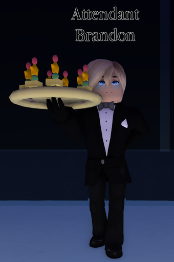 Butlers Royale High Wiki Fandom - boy names for royale high roblox