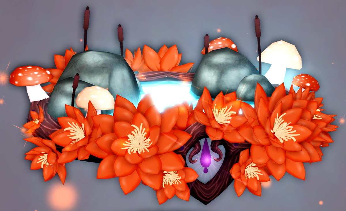 Spring Halo 2021 Royale High Wiki Fandom