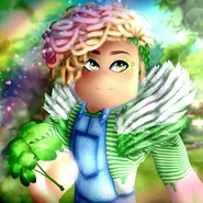 2019 St. Patrick's event