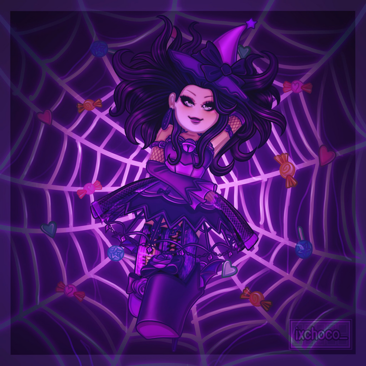 Halloween/2020 Royale High Wiki Fandom
