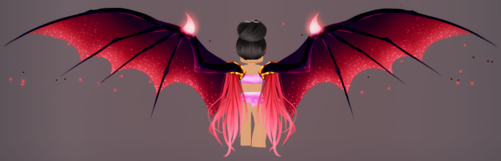 Elements Wings Contest Royale High Wiki Fandom - roblox royale high fire wings