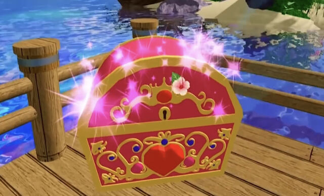 Where Are All The Chests In Royale High Divinia Park