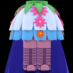 Goddess of Triumph Bodice of Hope, Royale High Wiki