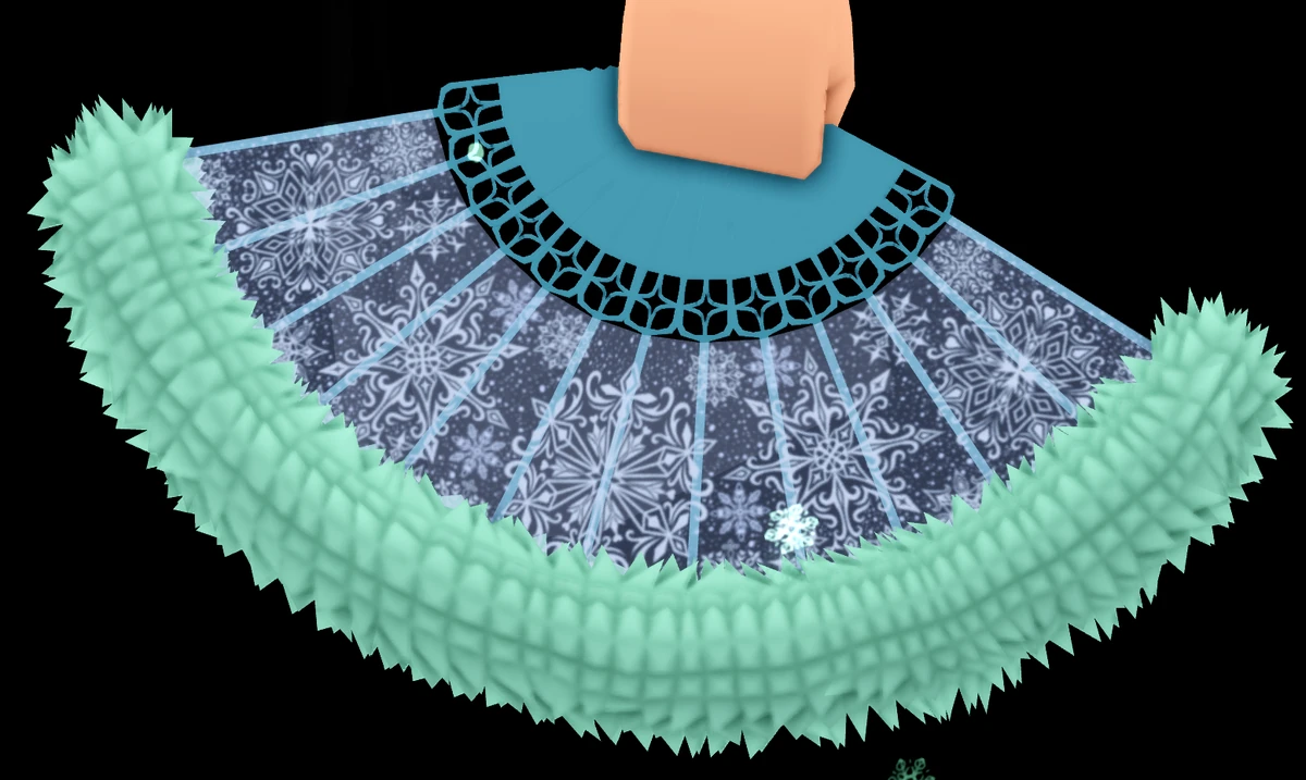 Fluttery Frozen Fan Royale High Wiki Fandom