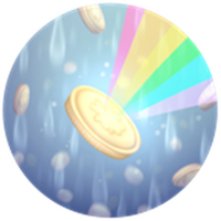 Lucky Halo 2020 Royale High Wiki Fandom - roblox royal high saint patrick's day halo