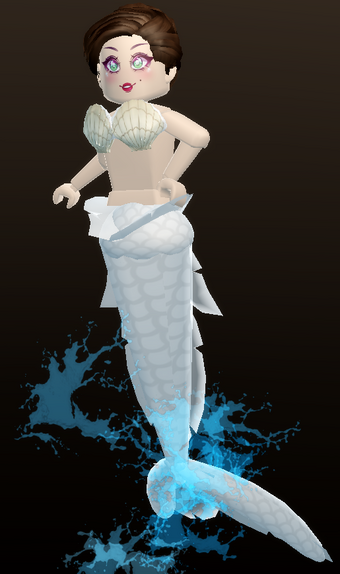 Mermaid Tails Royale High Wiki Fandom - roblox mermaid tail