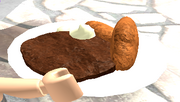 Steak