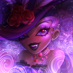 Whimsy Witch, Royale High Wiki