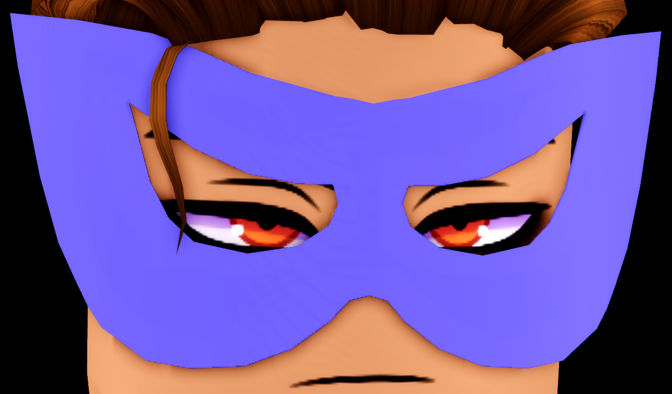 Superhero Mask Royale High Wiki Fandom - generic superhero mask roblox generic superhero mask