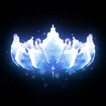 Royale High Halo Answers: Winter 2023 Glitterfrost Christmas Event