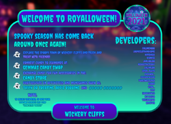 Ace on X: 👻Royale High Halloween 2021 Items Value Chart (SMALL UPDATE)👻  16/04/22 1:05PM UTC+4 Colors were changed to make it easier to read as they  were too dark! I appreciate it