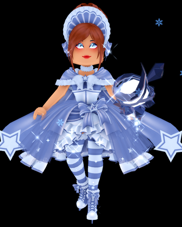 Princess Starfrost Royale High Wiki Fandom - roblox royale high wiki fandom