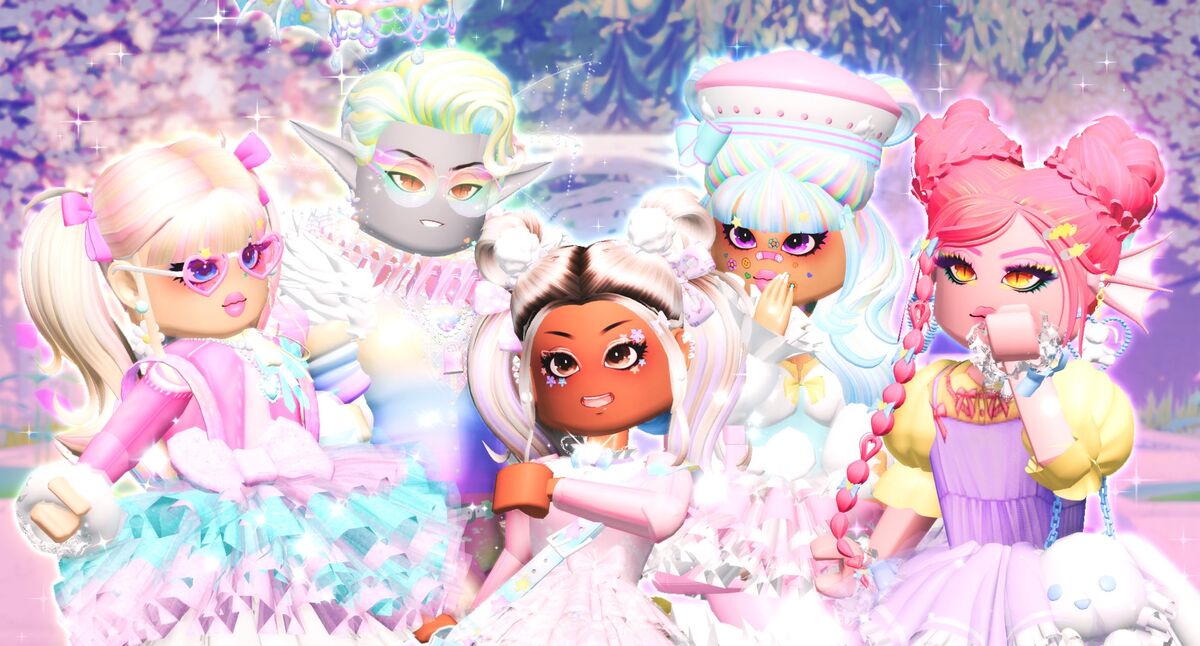 Valentines 2023 Royale High Wiki Fandom