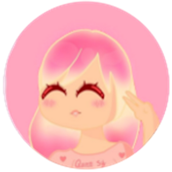 Badges Influencers Royale High Wiki Fandom - robloxcharacter sticker by stay peachie