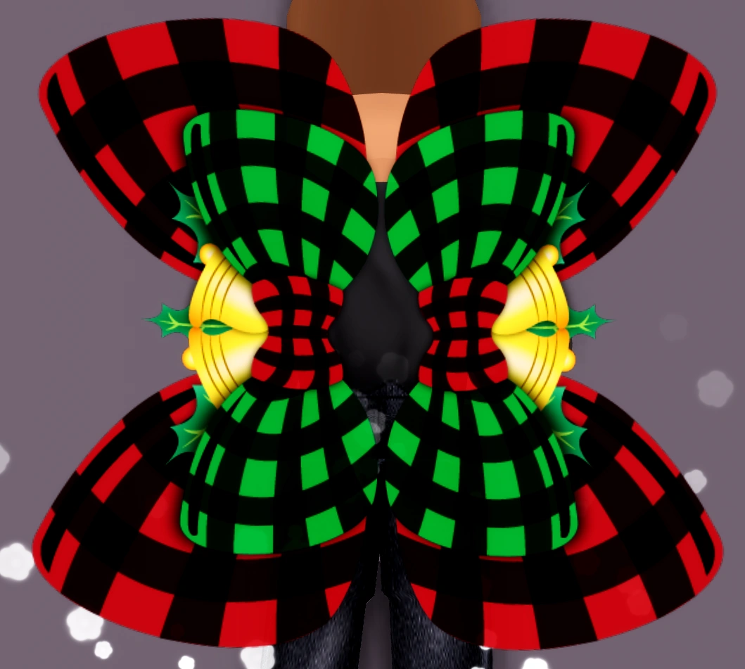 Wings Christmas Royale High Wiki Fandom