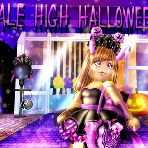 Discuss Everything About Royale High Wiki Fandom - royale high halloween roblox character