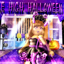 Halloween 2019 Royale High Wiki Fandom - roblox halloween event 2019 candy hunt