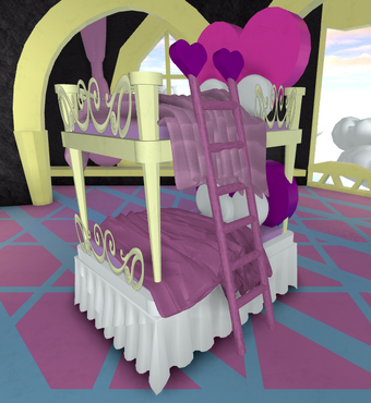 Furniture Royale High Wiki Fandom - roblox royale high beds
