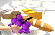 Cheesecrackers