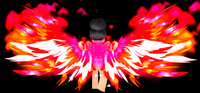 Wings Valentines Royale High Wiki Fandom - https www roblox com catalog 2998365729 dragonlord wings