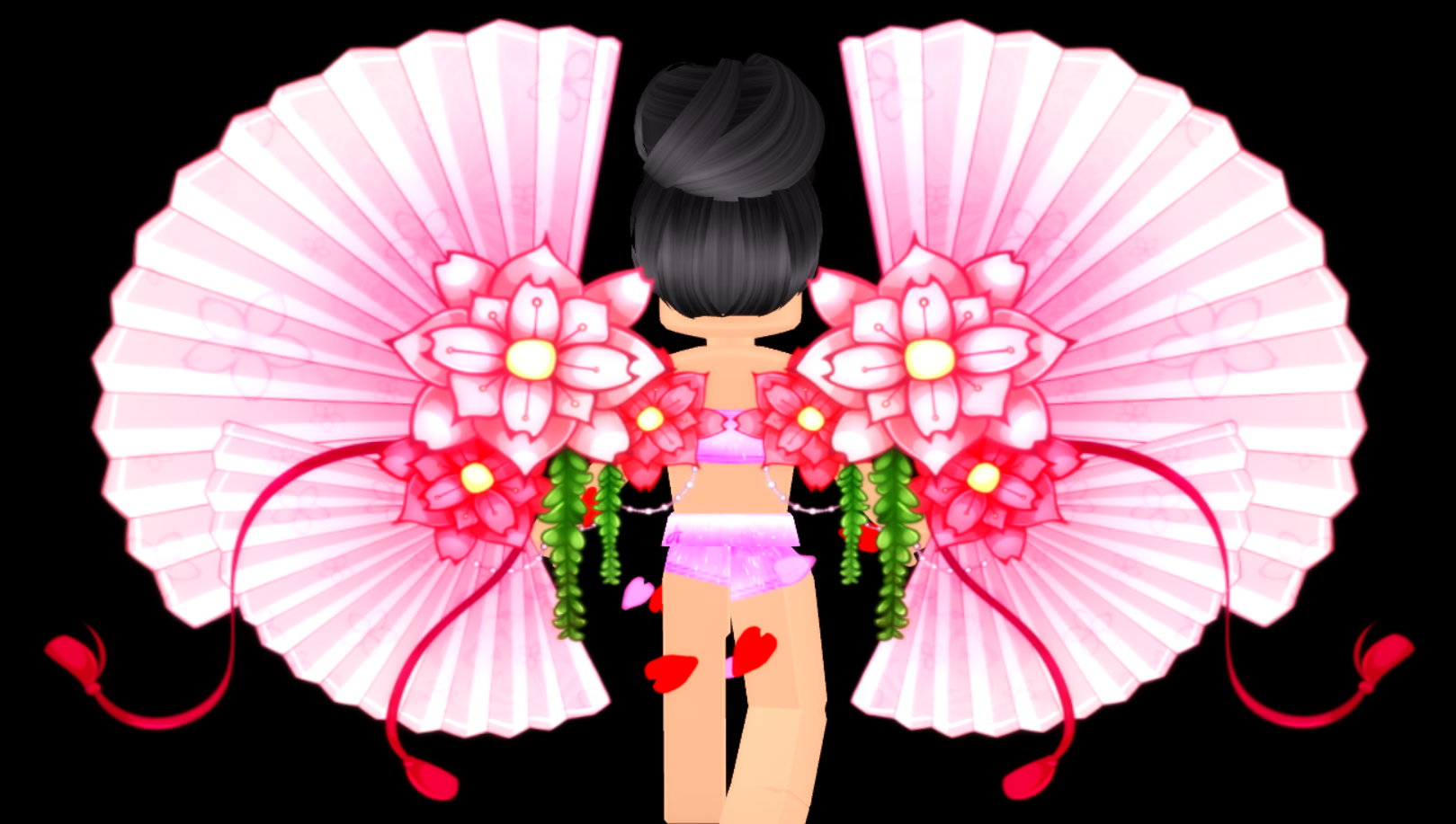 𝙄𝙍𝙄𝙎 ⚜️ on X: My Royale high Valentine Event items set