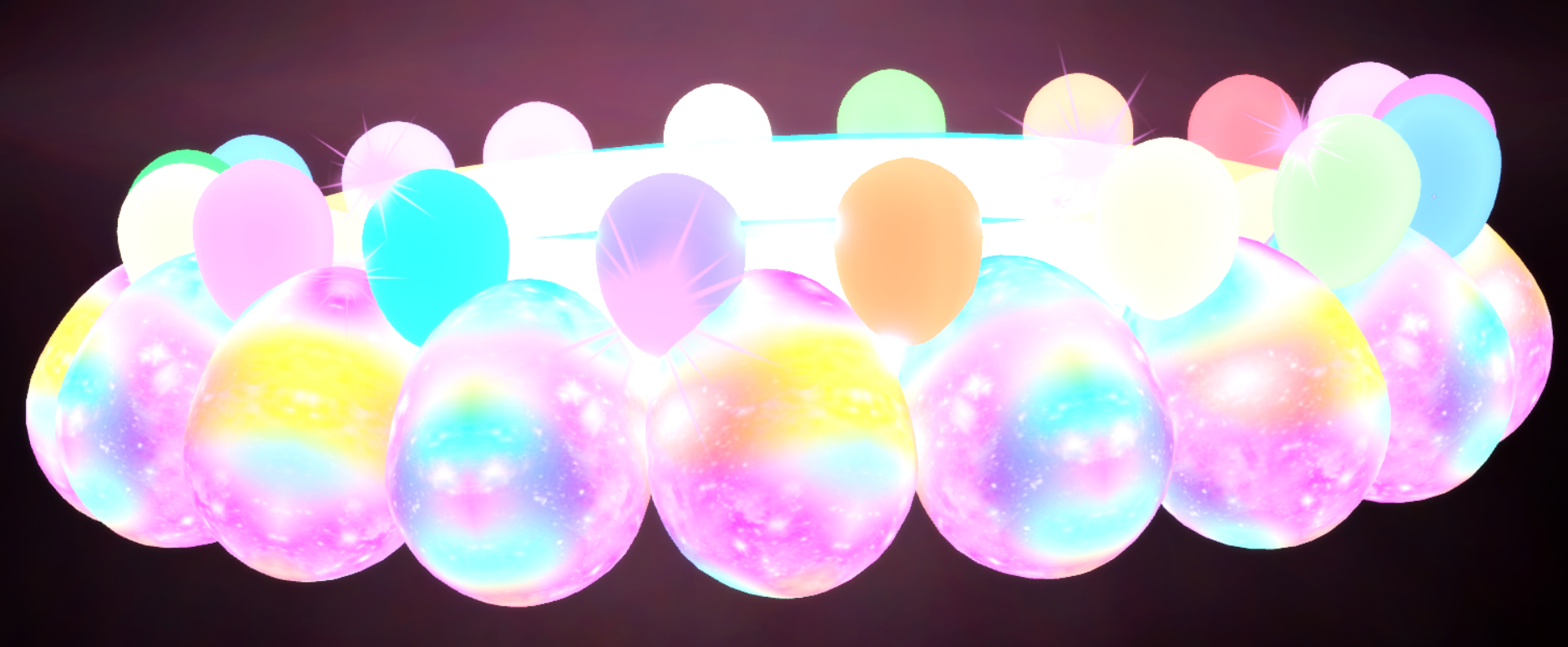 Easter Halo 2019 Royale High Wiki Fandom - roblox royale high halo easter