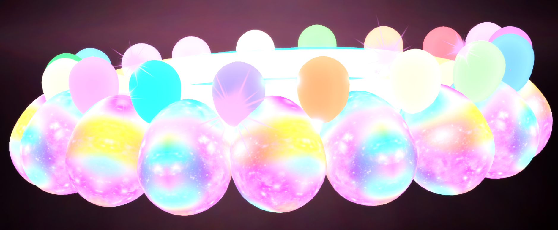 Easter Halo 2019 Royale High Wiki Fandom - roblox royale high all eggs