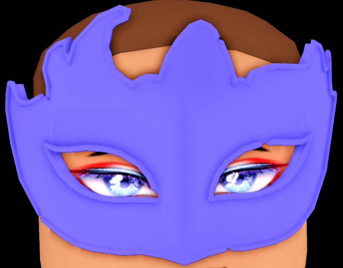 Masquerade Mask, Royale High Wiki