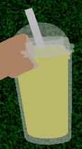 Banana Smoothie