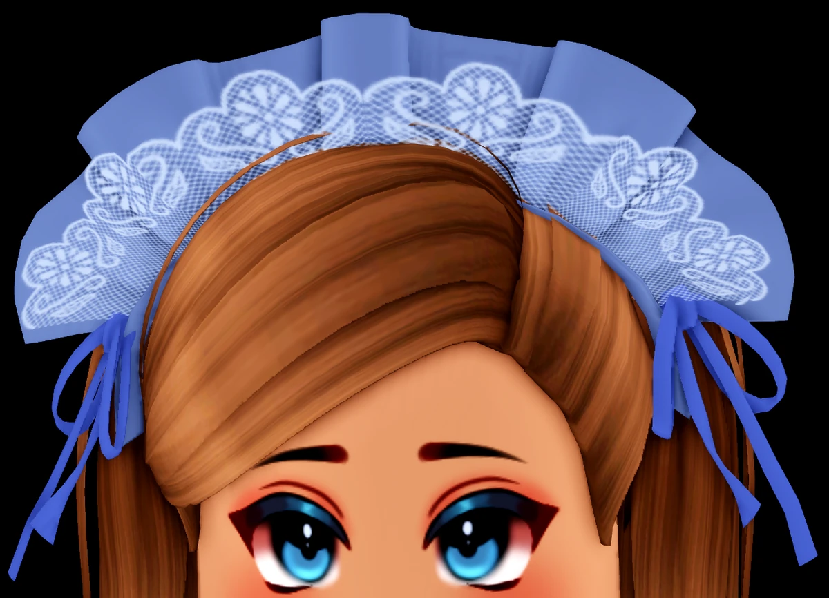 Spring Cleaning Headband Royale High Wiki Fandom