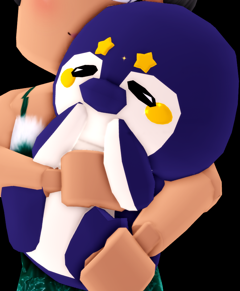 Baby Penguin, Royale High Wiki