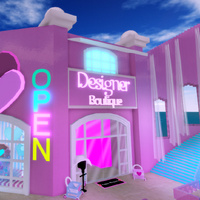 Designer Boutique Royale High Wiki Fandom - high end designer fashion roblox royale high outfits