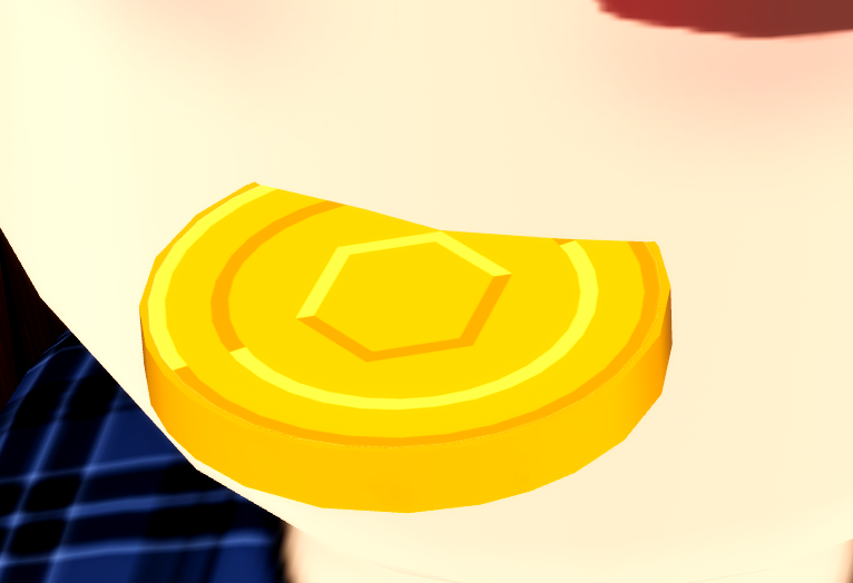 Chocolate Lucky Coin Royale High Wiki Fandom - roblox how to get free coins in royale high